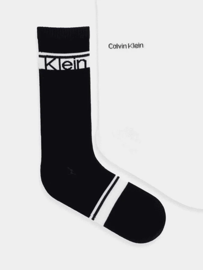 Calvin Klein - CK MEN SOCK...