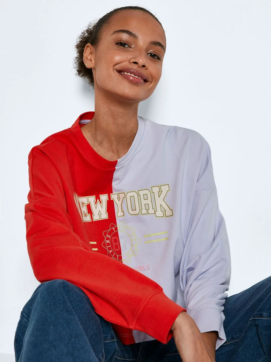 Noisy May - NMRANA L/S CROPPED... Noisy May - NMRANA L/S CROPPED...