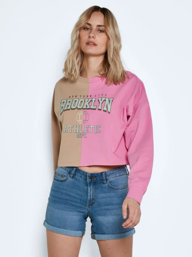 Noisy May - NMRANA L/S...