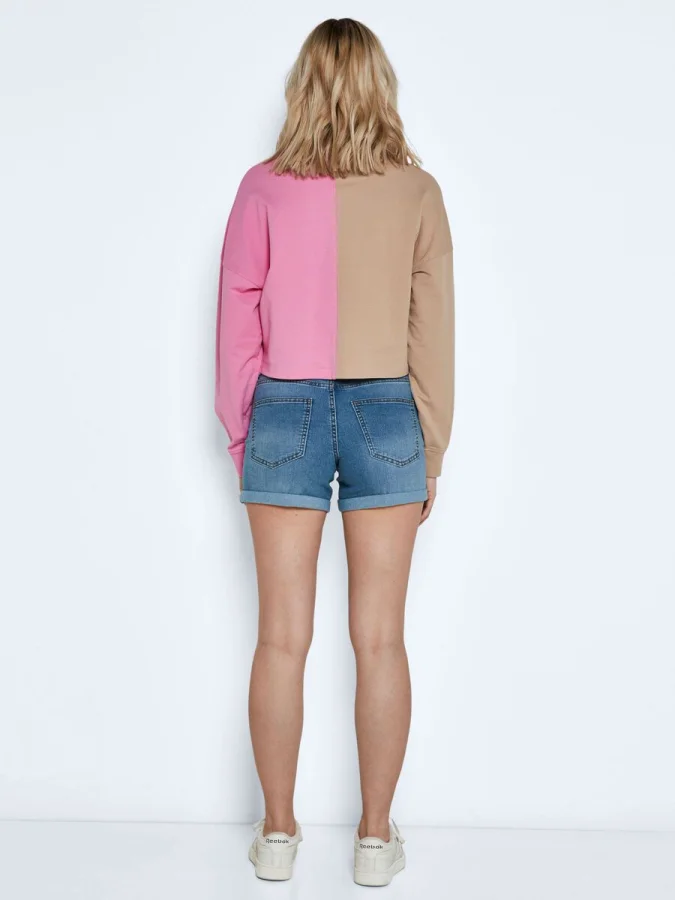 Noisy May - NMRANA L/S... 2