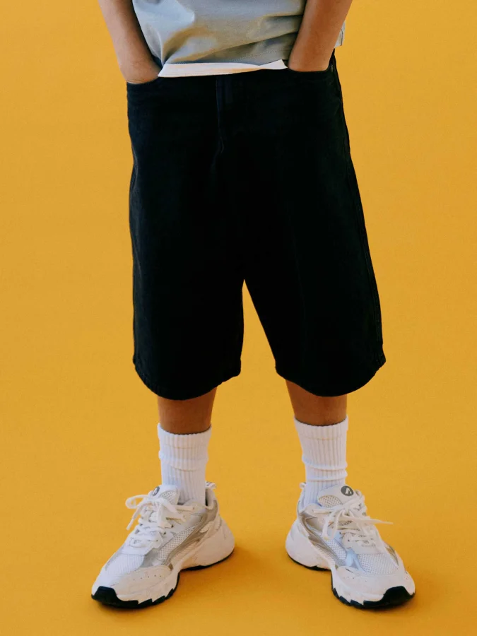 NAME IT - NKMBEN X-SKATER... 2