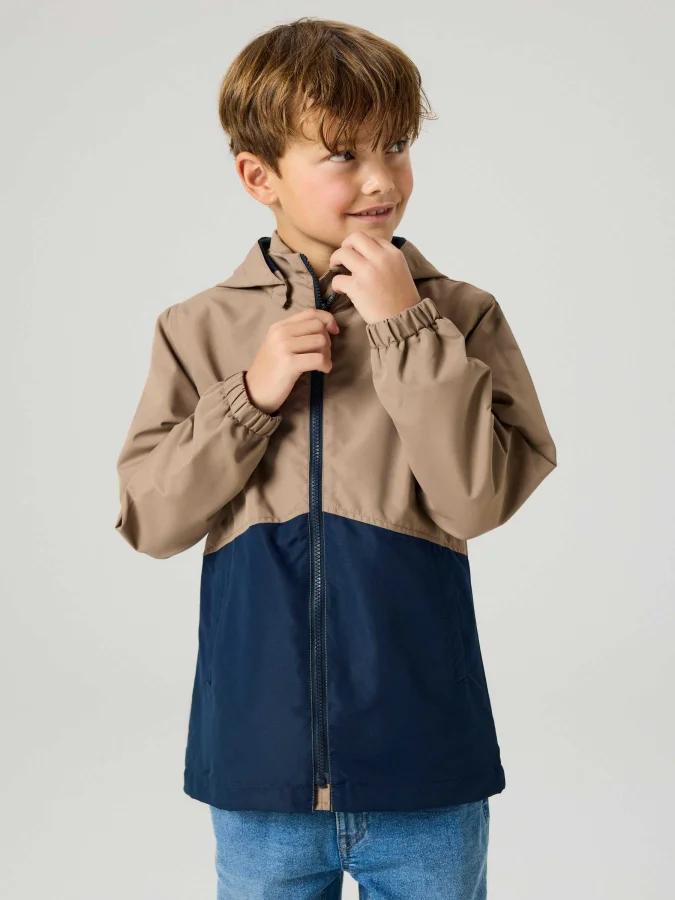 NAME IT - NKMMAX JACKET LI...