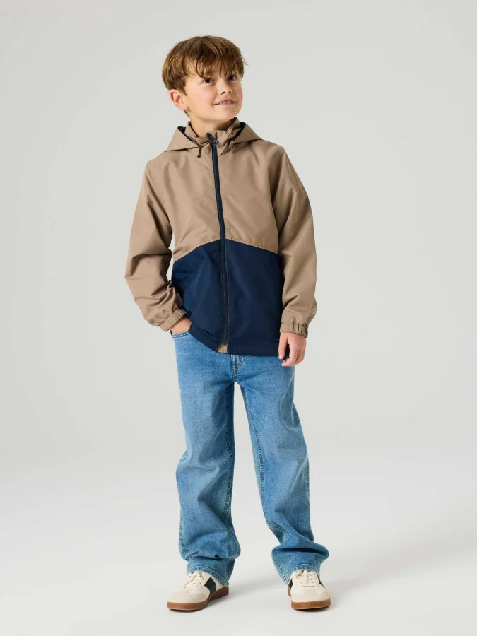 NAME IT - NKMMAX JACKET LI... 2