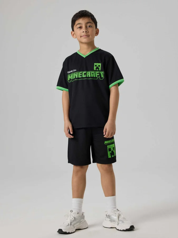 NAME IT - NKMMALI MINECRAFT... 2