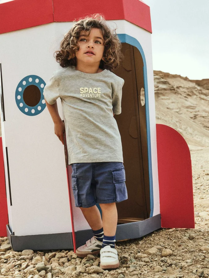 NAME IT - NMMBEN B CARGO MK... 2