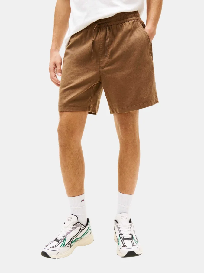 Tommy Jeans - TJM LINEN...