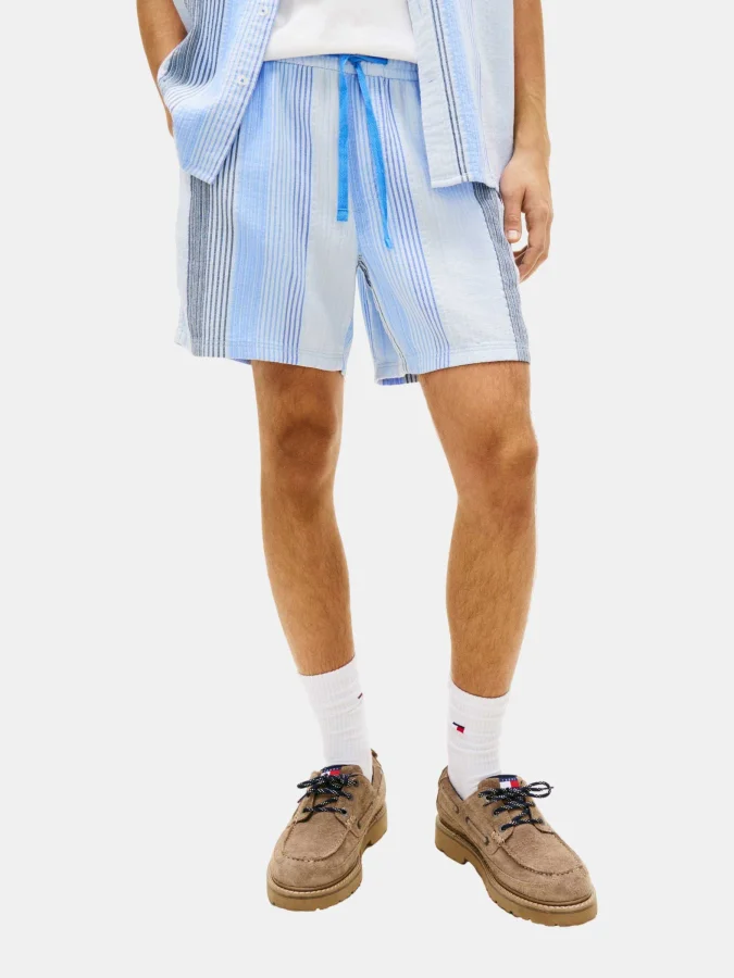 Tommy Jeans - TJM TEXTURED...