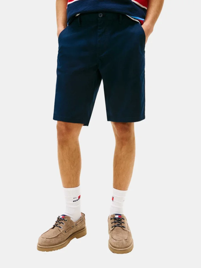 Tommy Jeans - TJM SCANTON...