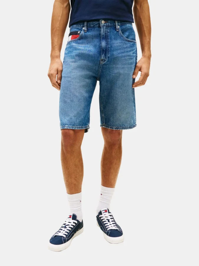 Tommy Jeans - OTIS SHORT...