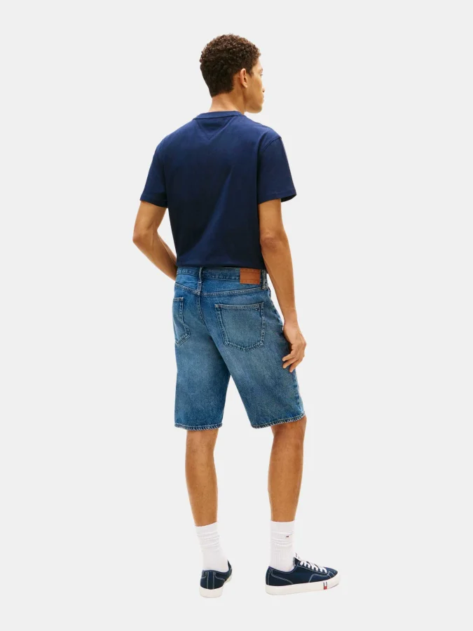 Tommy Jeans - OTIS SHORT... 2