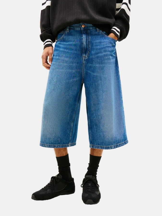 Tommy Jeans - THEO BAGGY...