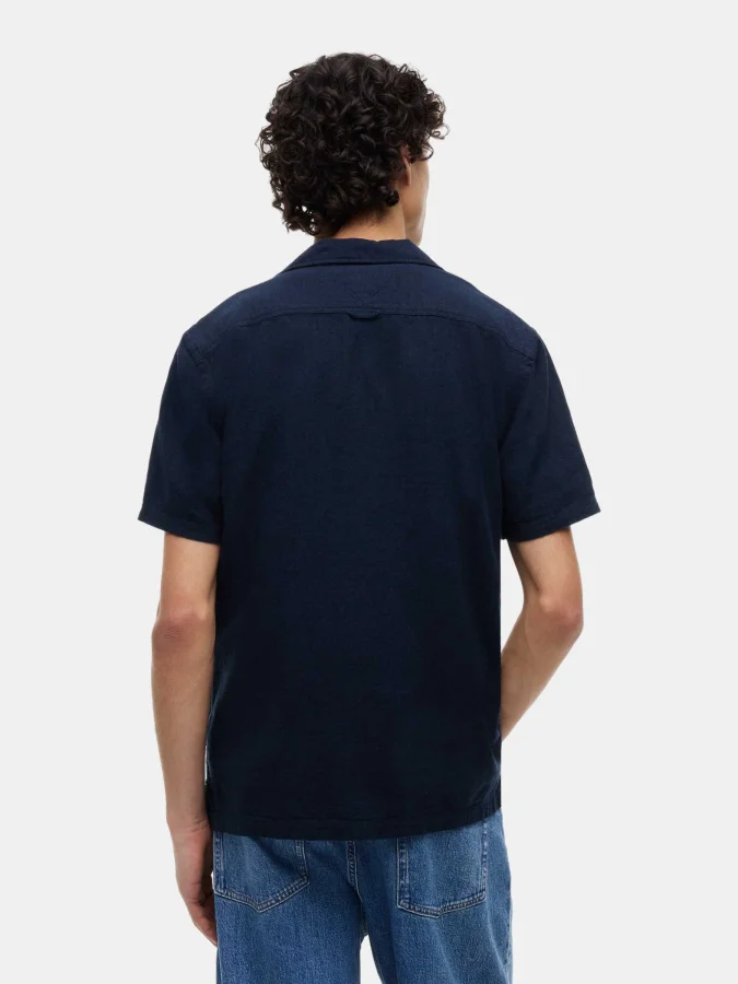 Tommy Jeans - TJM REG LINEN... 2