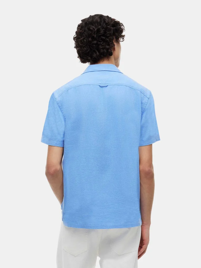 Tommy Jeans - TJM REG LINEN... 2