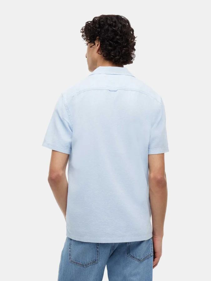 Tommy Jeans - TJM REG LINEN... 2