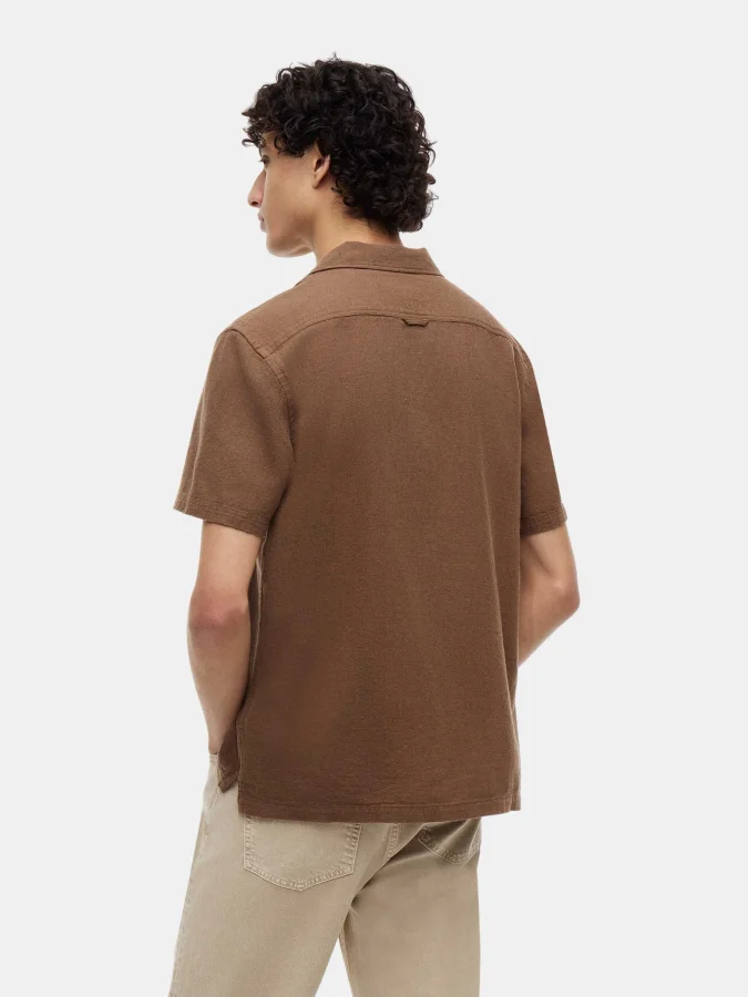 Tommy Jeans - TJM REG LINEN... 2