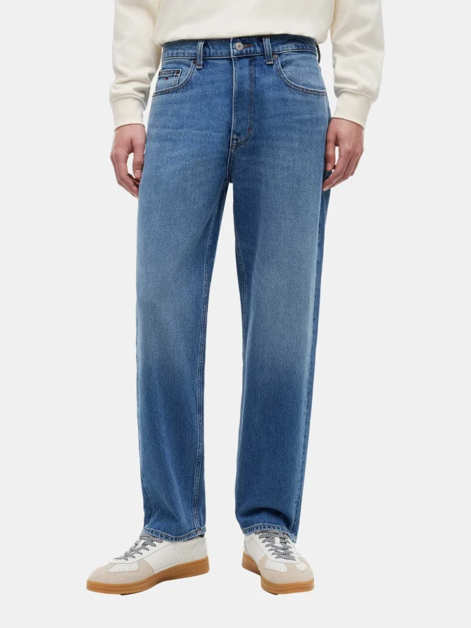 Tommy Jeans - SONNY RGLR...