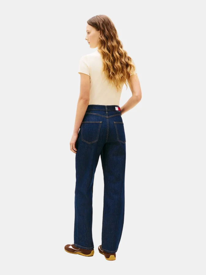 Tommy Jeans - LAYLA HR SLIM... 2