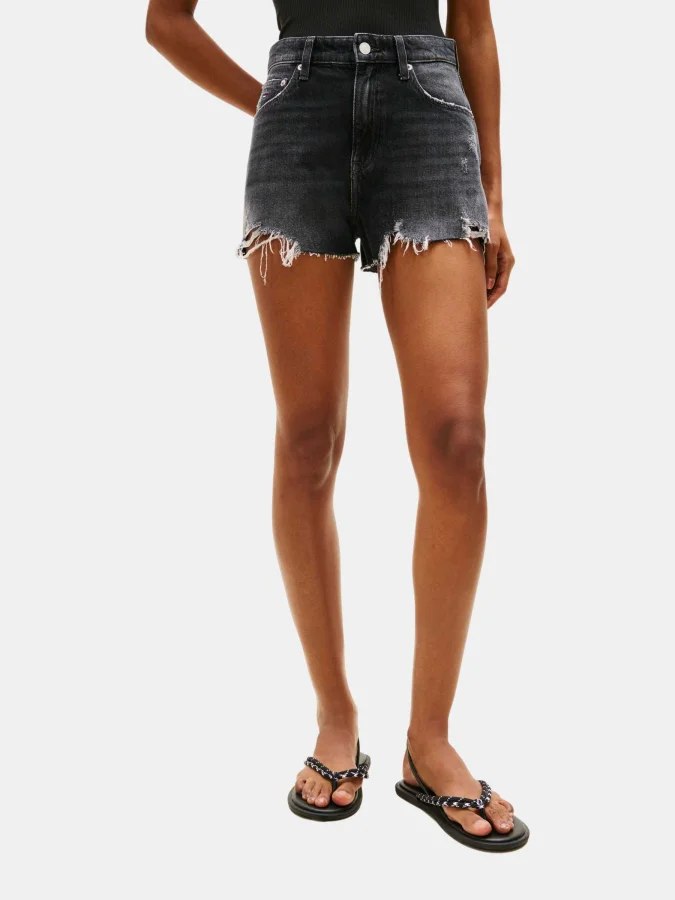 Tommy Jeans - HOT PANT BJ8086