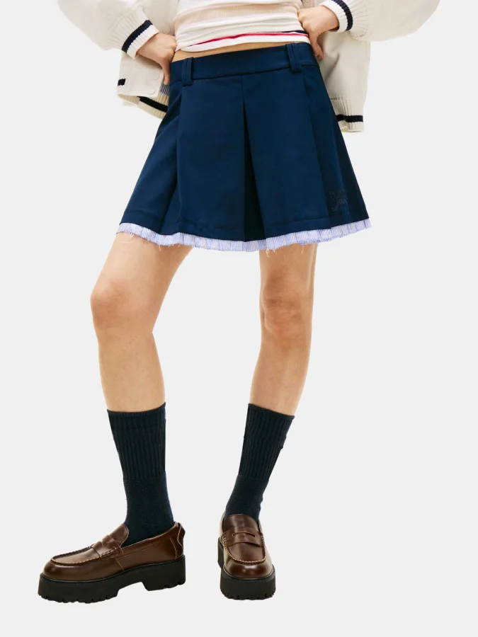 Tommy Jeans - TJW VARSITY...