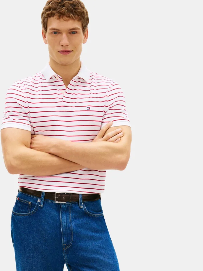 Tommy Hilfiger - 1985...