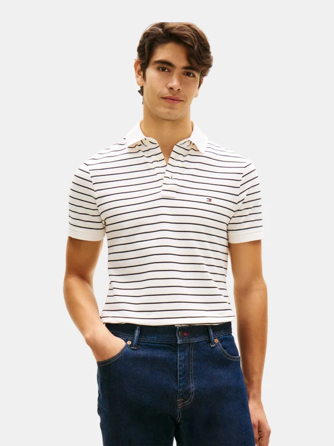 Tommy Hilfiger - 1985 SLIM...