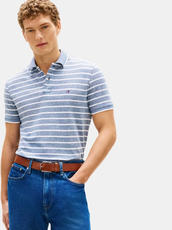 Tommy Hilfiger - COTTON...