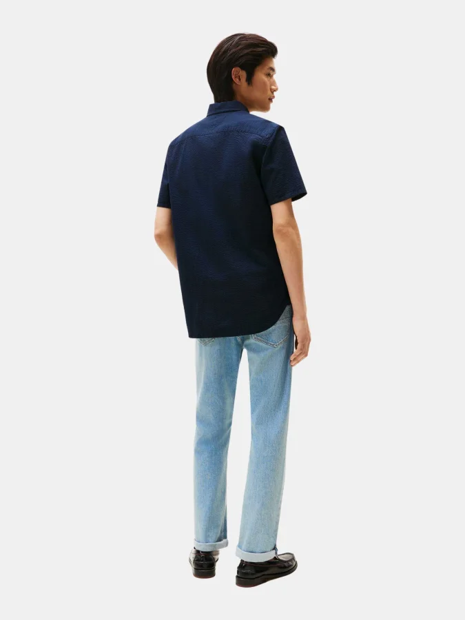 Tommy Hilfiger - SEERSUCKER... 2