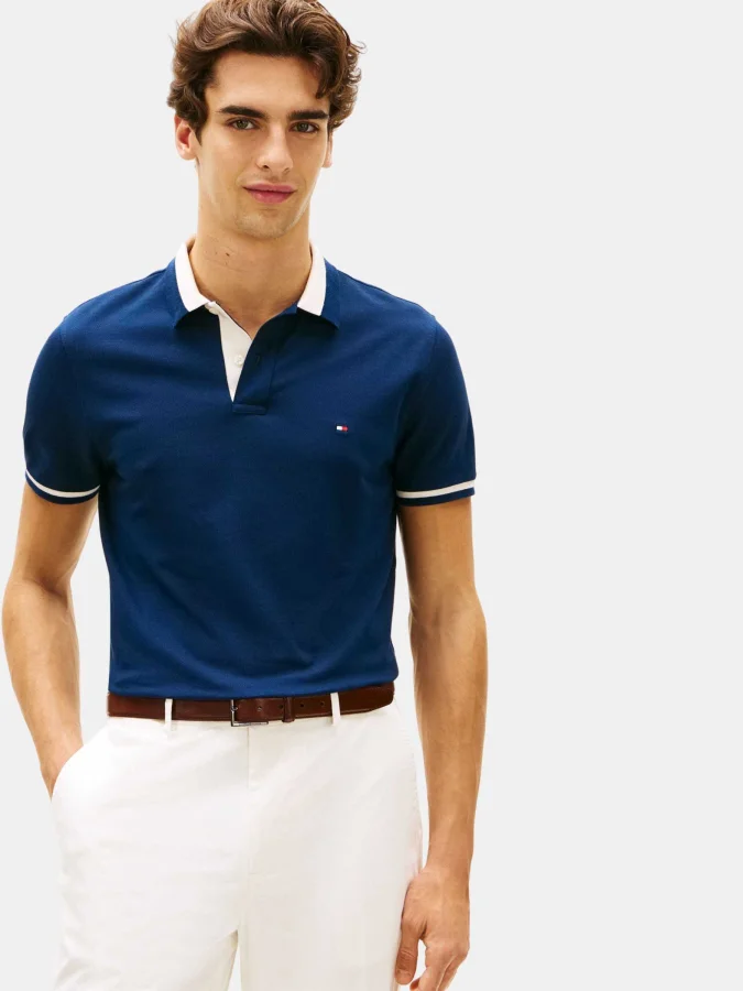 Tommy Hilfiger - CONTRAST...