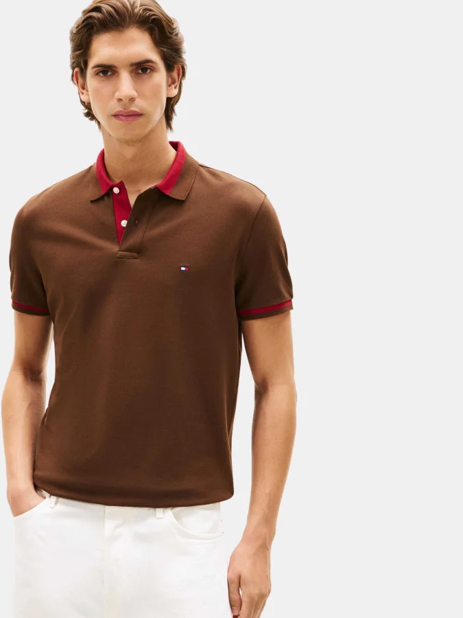 Tommy Hilfiger - CONTRAST...