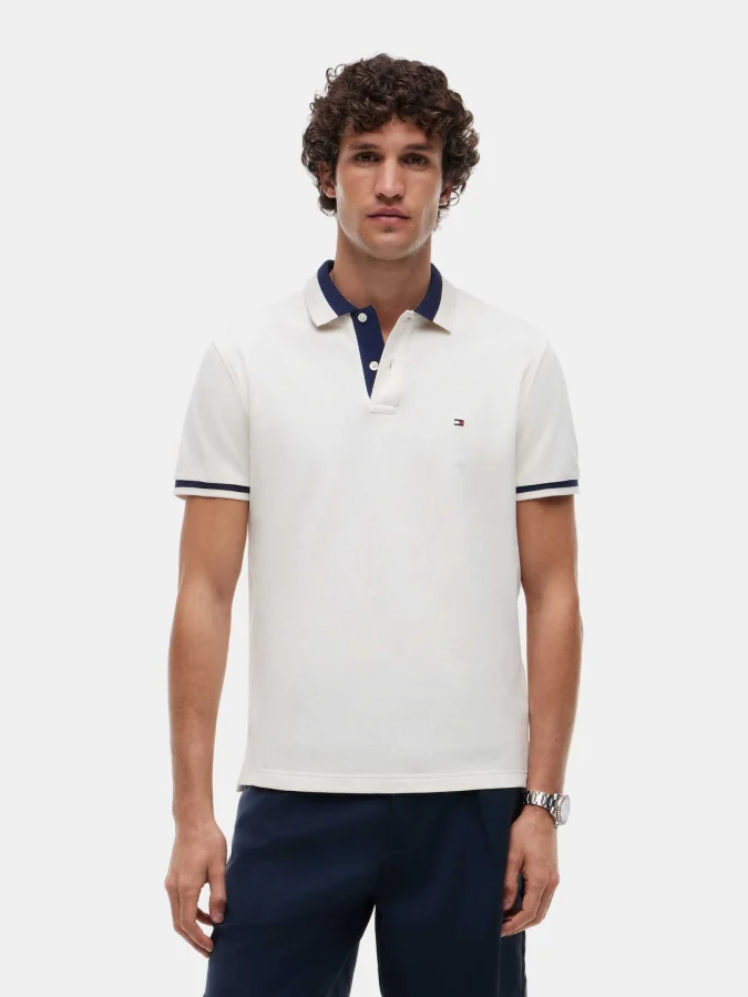 Tommy Hilfiger - CONTRAST...