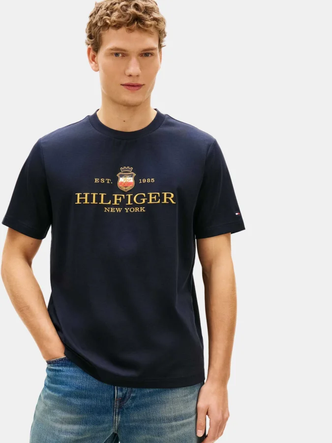 Tommy Hilfiger - ICON...