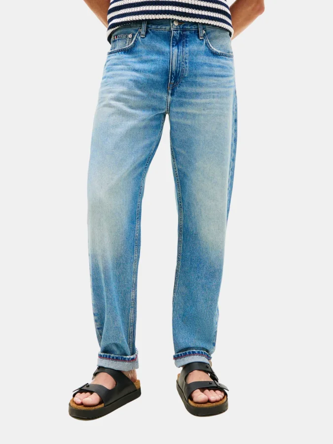 Tommy Hilfiger - REGULAR...