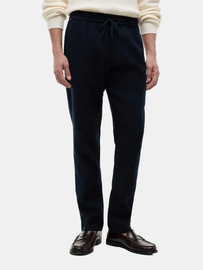 Tommy Hilfiger - HARLEM PO...