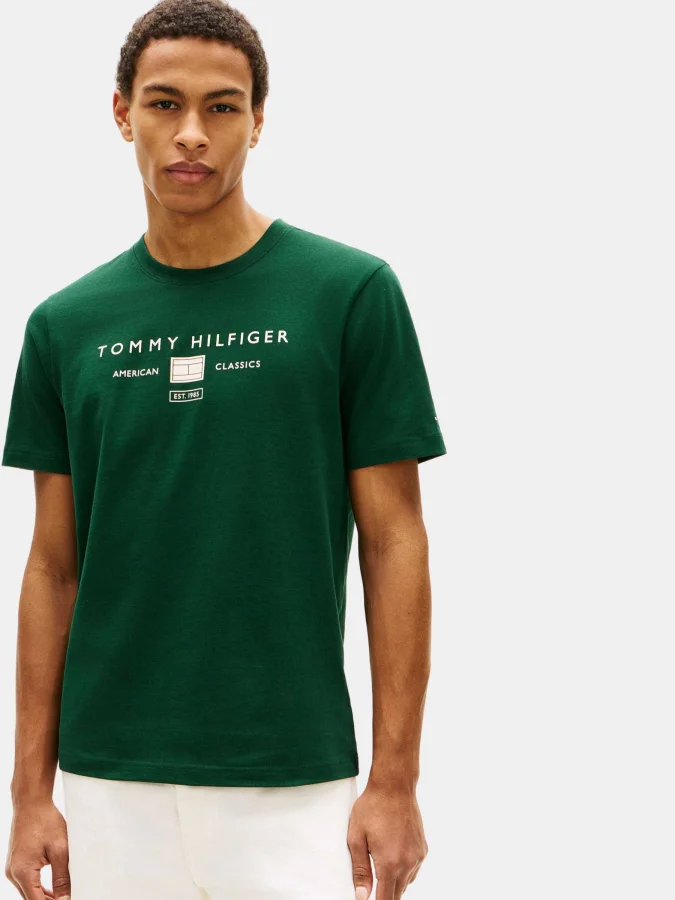 Tommy Hilfiger - BRAND LOVE...