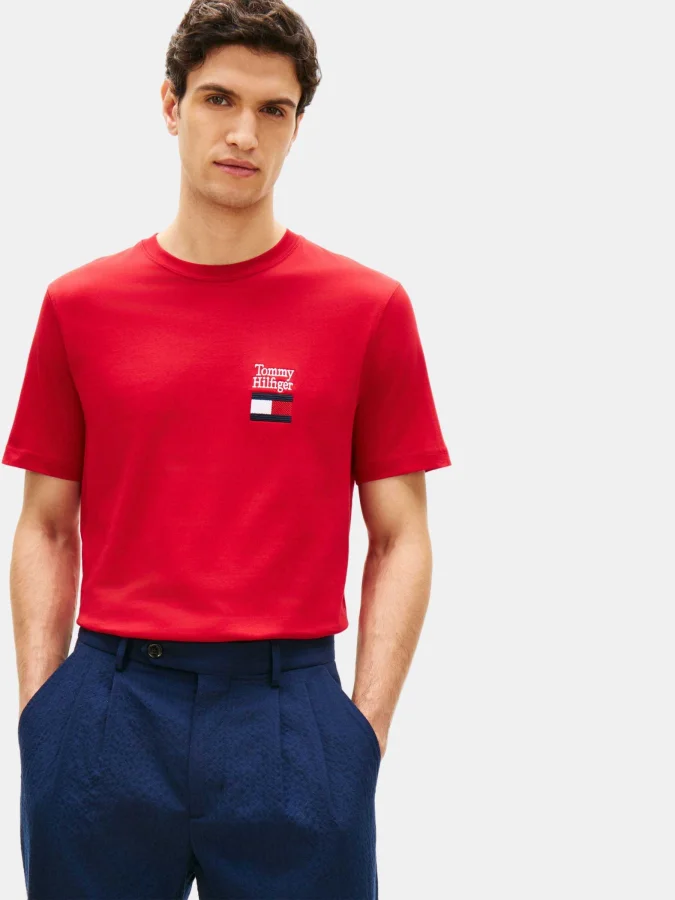 Tommy Hilfiger - BRAND LOVE...