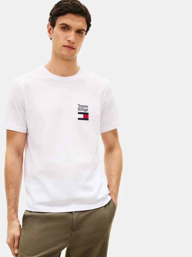 Tommy Hilfiger - BRAND LOVE...