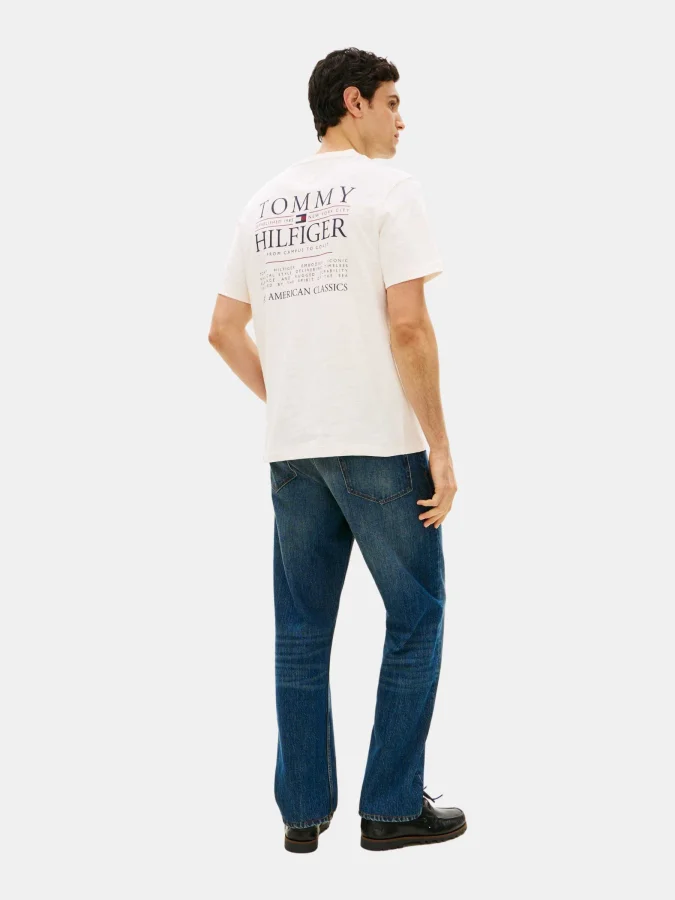 Tommy Hilfiger - HERITAGE... 2