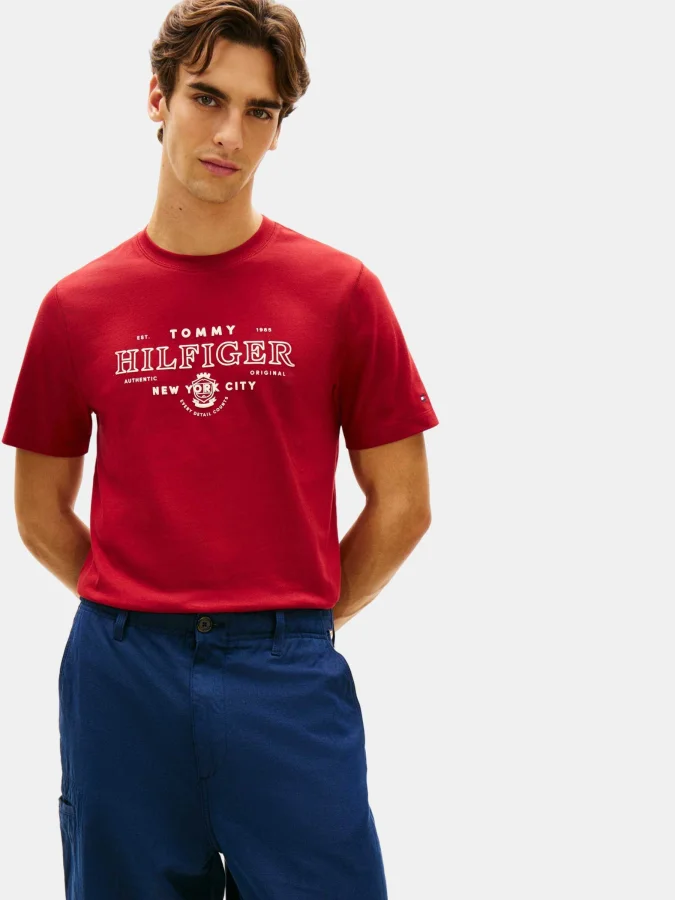 Tommy Hilfiger - HERITAGE...