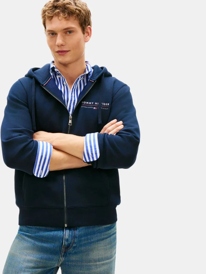 Tommy Hilfiger - BRAND LOVE...