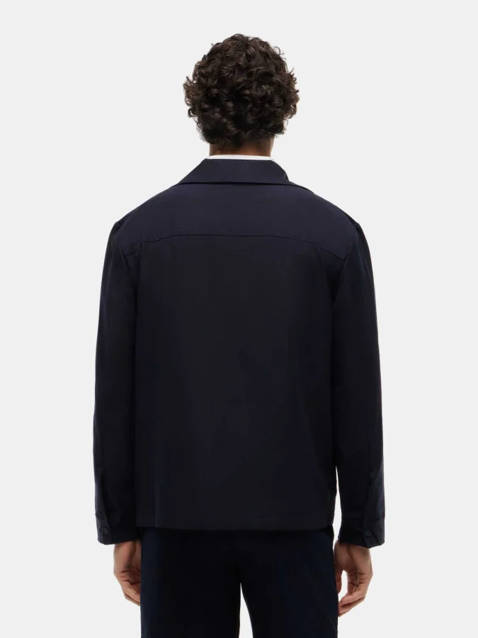 Tommy Hilfiger - AIRDOT L/S 2