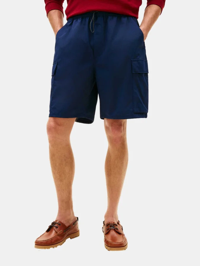 Tommy Hilfiger - CARGO SHORT