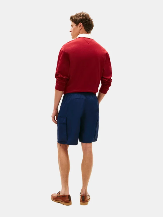 Tommy Hilfiger - CARGO SHORT 2