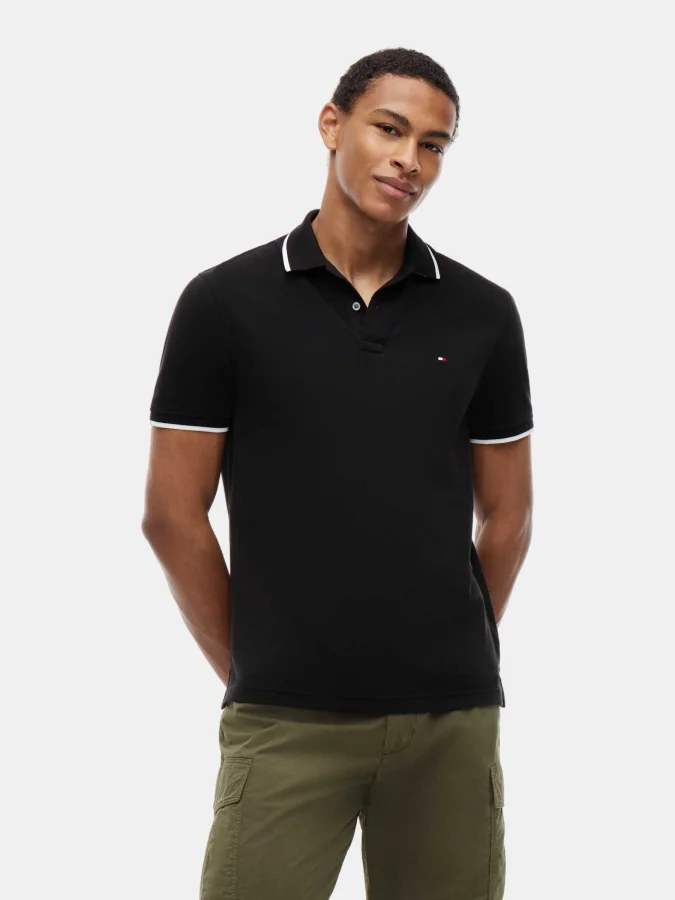 Tommy Hilfiger - PIQUE...