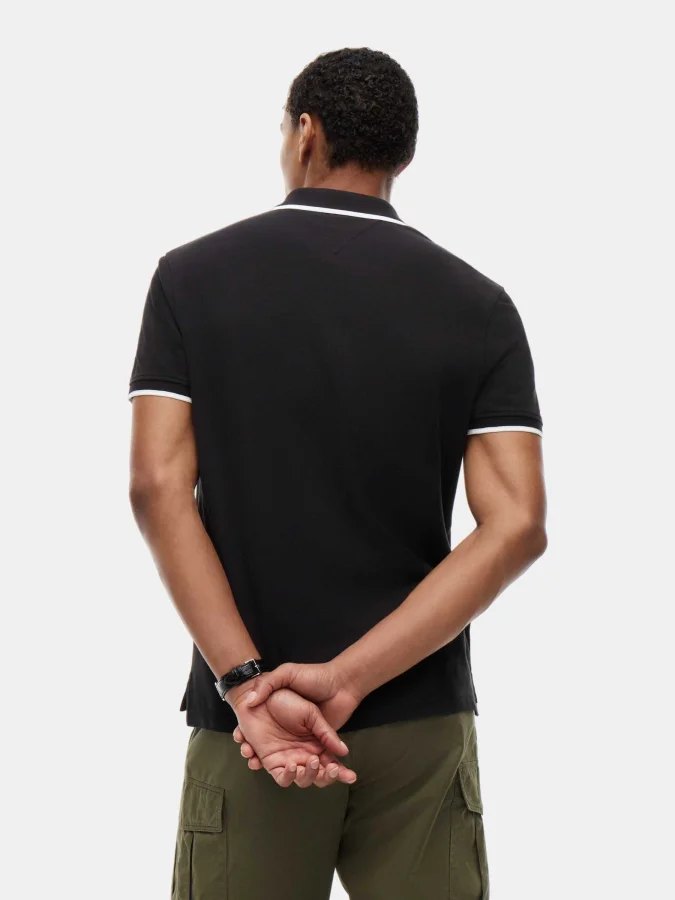 Tommy Hilfiger - PIQUE... 2