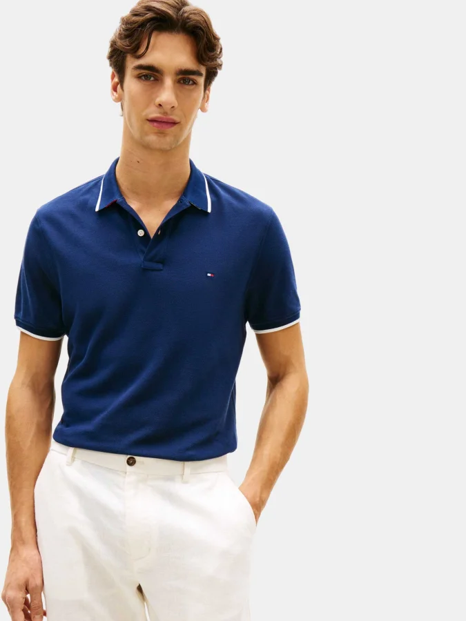 Tommy Hilfiger - PIQUE...