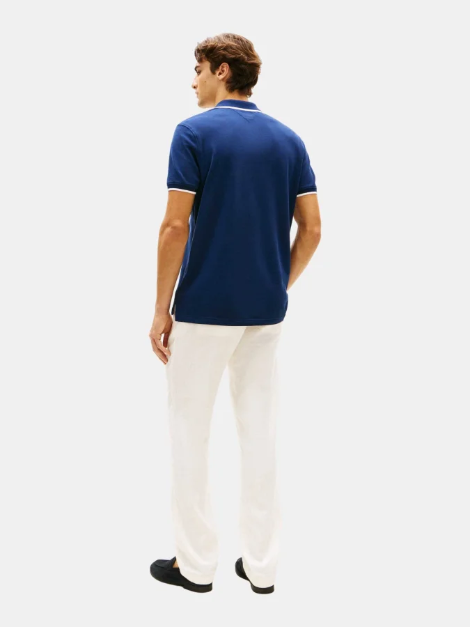 Tommy Hilfiger - PIQUE... 2