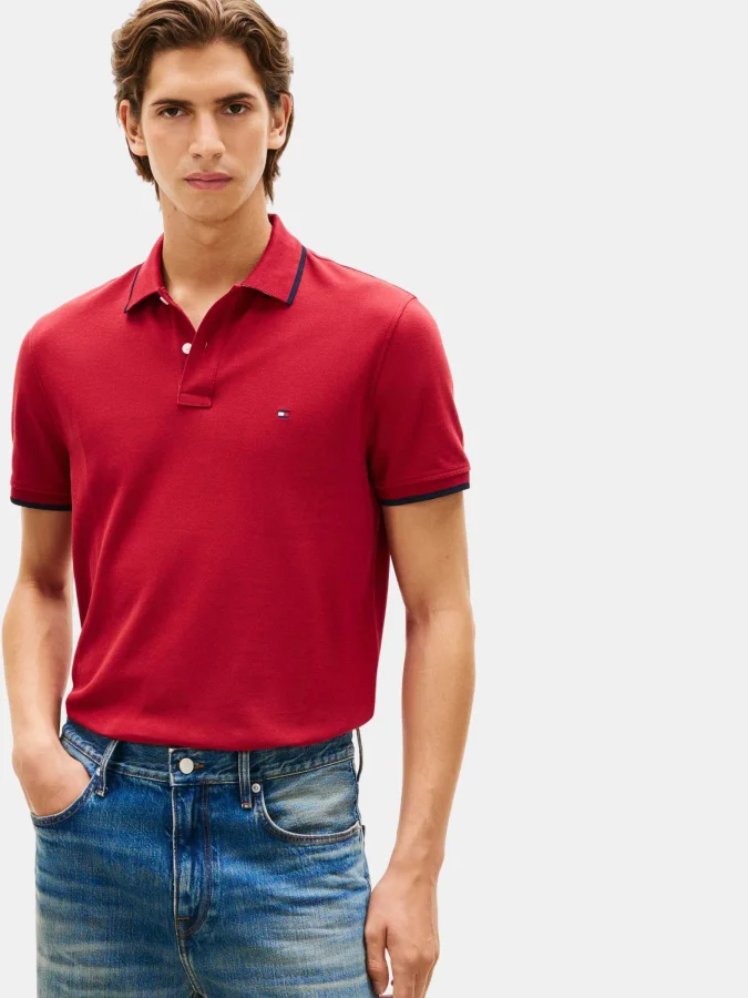 Tommy Hilfiger - PIQUE...