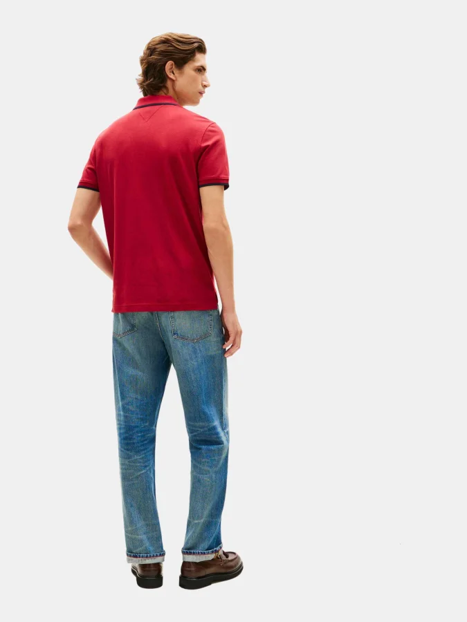 Tommy Hilfiger - PIQUE... 2