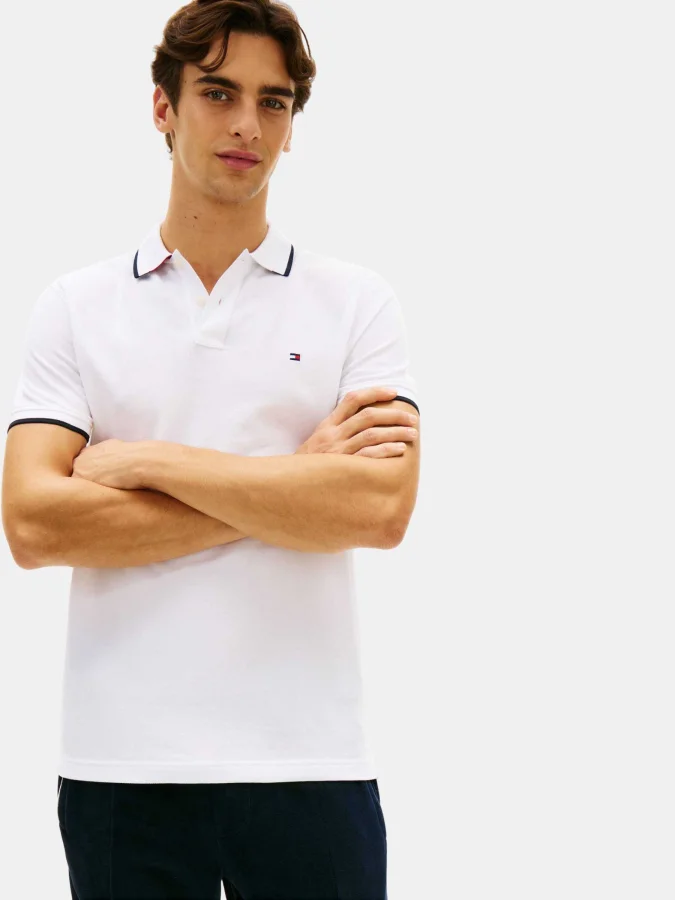 Tommy Hilfiger - PIQUE...