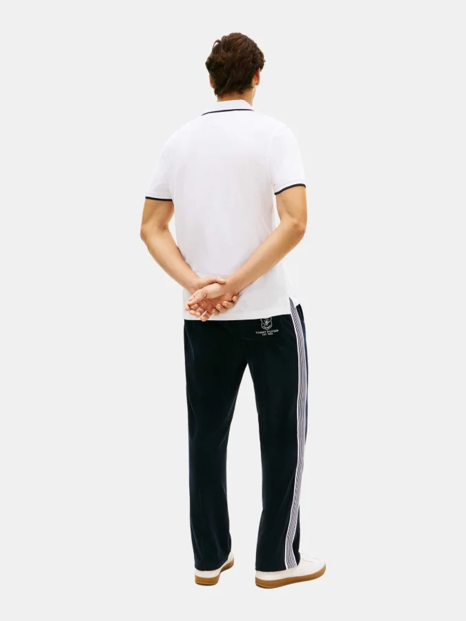 Tommy Hilfiger - PIQUE... 2